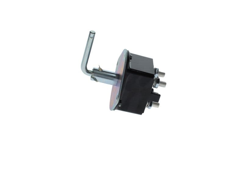 Ontkoppeling van de batterij past: DAF F 1400, F 1600, F 1800  MERCEDES O 317 01.66-08.91