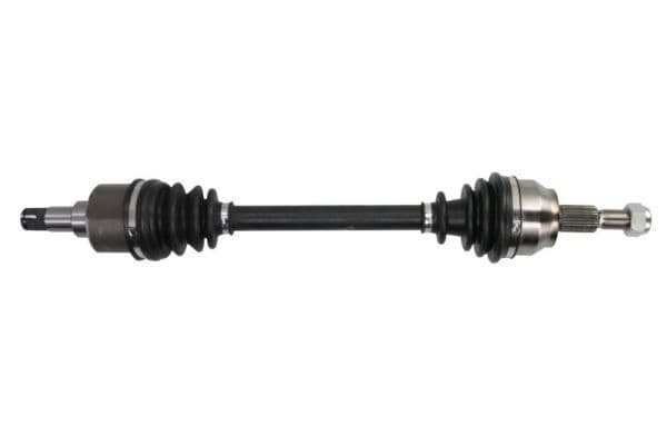 Aandrijfas Voor Links 656mm (nieuw) past: FORD C-MAX II, FOCUS III 1.0/1.6CNG 02.12-02.20