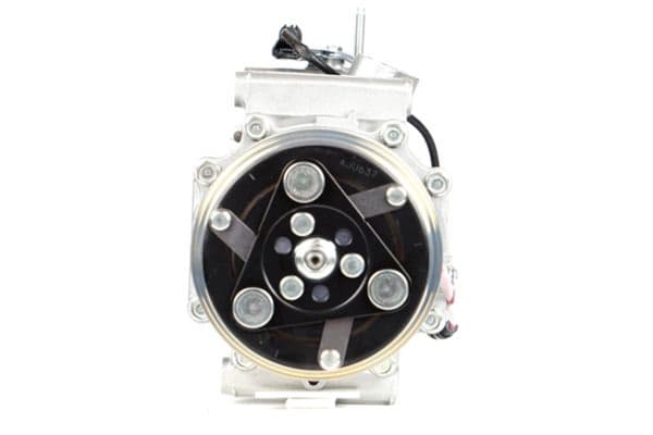 Airconditioning compressor past: HONDA CIVIC IX 1.4 02.12-12.16