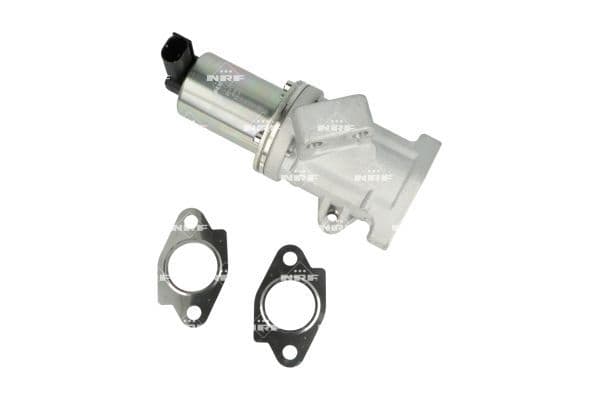 EGR-klep past: HYUNDAI H-1, H-1 / STAREX  KIA SORENTO I 2.5D 06.97-12.11