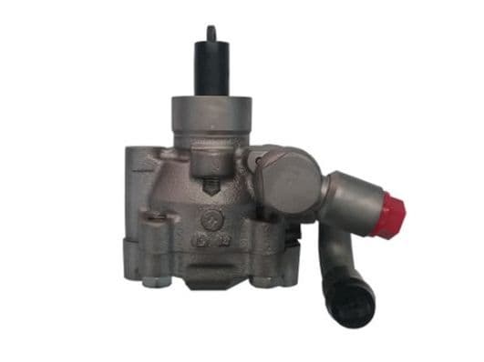 Hydraulische pomp, stuurbekrachtiging (gereviseerd) past: RENAULT ESPACE IV, LAGUNA, LAGUNA III, VEL SATIS 3.5 06.02-12.15