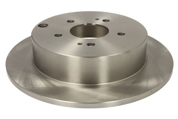 Brake disc Achter Links/Rechts past: MITSUBISHI ENDEAVOR, GRANDIS 2.0D/2.4/3.8 01.03-12.11