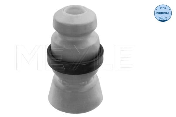 Rubber Buffer, suspension