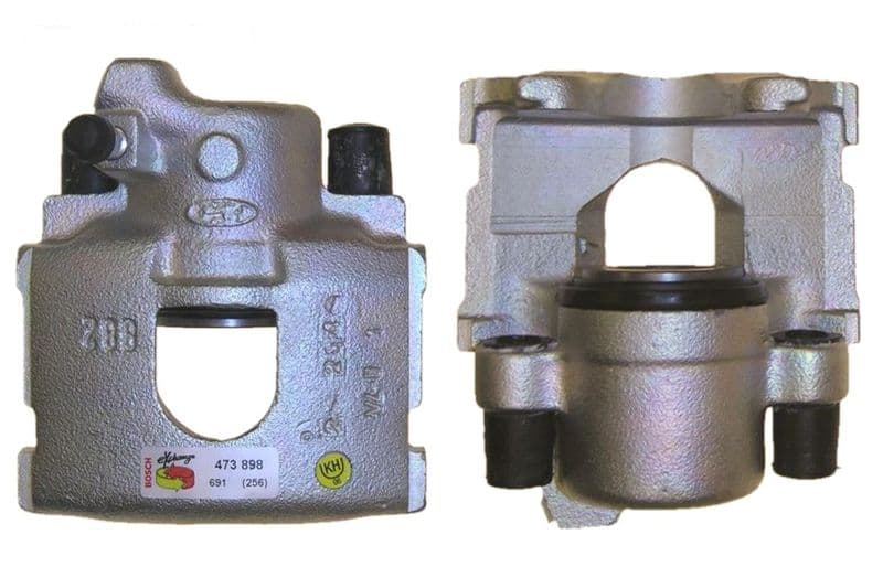 Brake caliper
