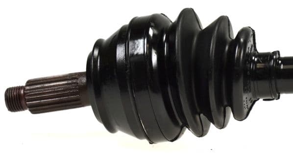 Trekstang (met uiteinde) Links past: VW GOLF II, JETTA II 1.0-1.8 08.83-12.92