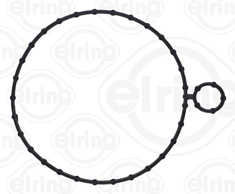 Afdichting hoofdremcilinder past: FORD USA F-250 SUPER DUTY, F-350 SUPER DUTY 6.7D 06.10-