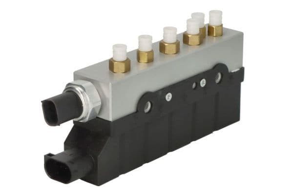 Drukregelventiel, hoogteregeling past: JAGUAR XJ 2.7D-4.2 03.03-03.09