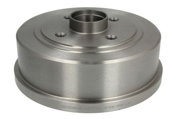 Brake drum Achter past: OPEL CORSA C, TIGRA 1.0-1.8 09.00-06.12