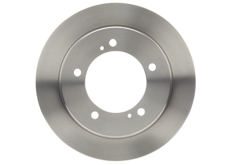 Brake disc Voor Links/Rechts past: SUZUKI GRAND VITARA I 1.6/2.0 03.98-12.03