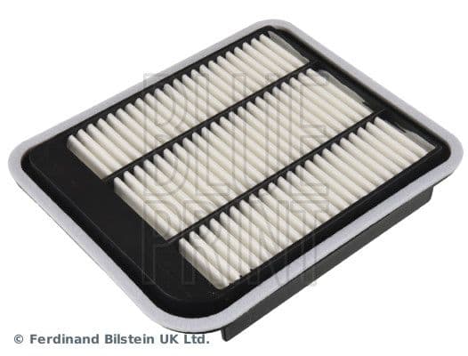 Luchtfilter (Patroon) past: MITSUBISHI GRANDIS 2.0D 09.05-03.10