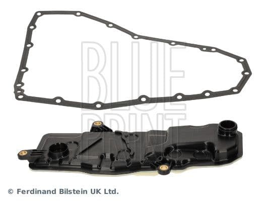 Hydraulisch filter versnellingsbak (met zegel) past: NISSAN QASHQAI III, X-TRAIL IV 1.3H/1.5H 04.21-