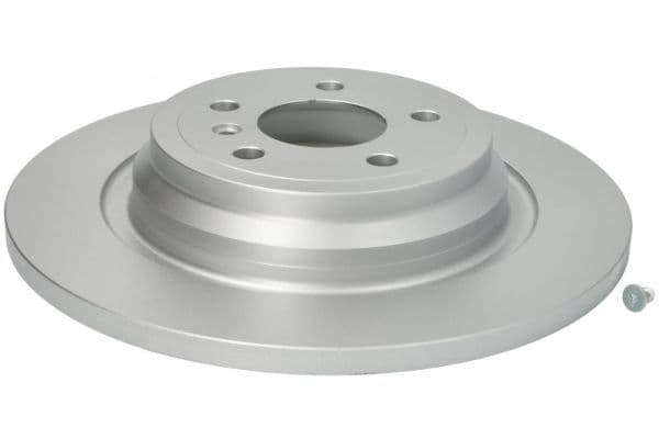 Brake disc Achter Links/Rechts past: MERCEDES GLE (C292), GLE (W166), M (W166) 2.2D/3.0D/3.5 06.11-10.19