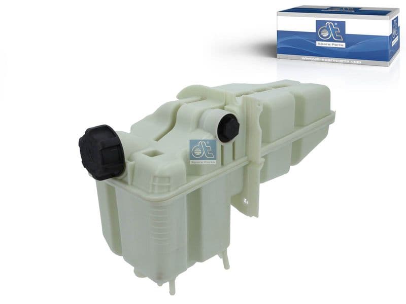 Expansion Tank, coolant