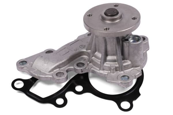 Waterpomp, met pakking past: HYUNDAI I10 I, I10 II  KIA PICANTO II, PICANTO III 1.0/1.0LPG 01.11-
