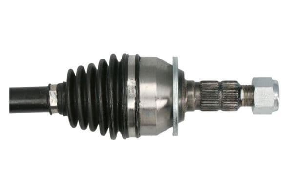 Aandrijfas Voor Rechts 998mm (nieuw) past: OPEL ASTRA J 1.7D 06.12-10.15