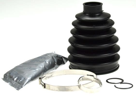 Rubberlaars Buiten (fi: 27/81) (lengte109) past: MITSUBISHI ASX 1.8 02.10-