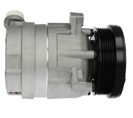 Airconditioning compressor past: DAEWOO LEGANZA, NUBIRA 1.6-2.2 04.97-