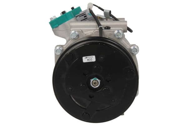Airconditioning compressor past: HONDA ACCORD VI, CIVIC VII, CIVIC VIII, FR-V, STREAM 1.4-2.2 02.99-12.12