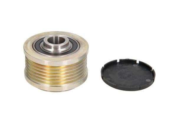Alternator pulley