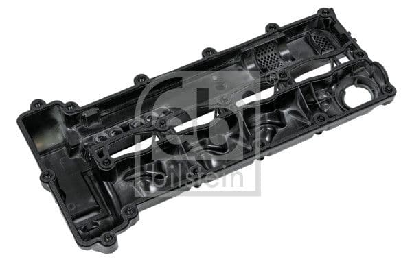 Rocker cover