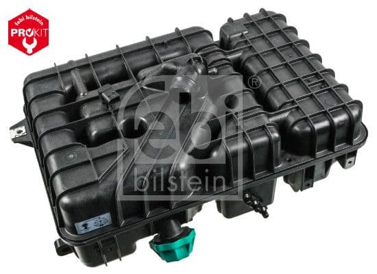 Koelvloeistof expansievat (met niveausensor) past: MERCEDES ACTROS MP4 / MP5, ANTOS, AROCS 471.943-OM936.916 07.11-