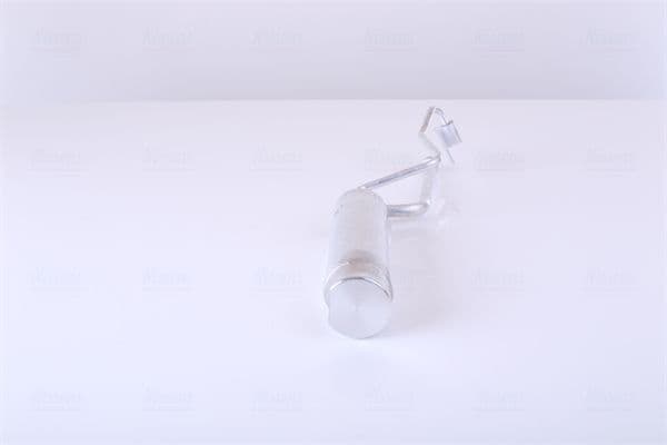 Droger voor airconditioning past: NISSAN QASHQAI +2, QASHQAI I 1.5D/2.0D 11.06-04.14