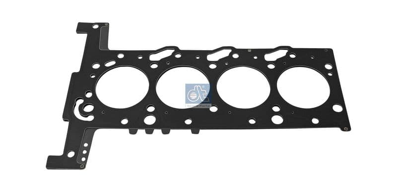 Smeersysteem reduceerventiel (voor oliefilter) past: VOLVO