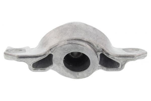 Kogelgewricht van de as Links (bodem voor) (diameter kegel 19mm, met noten) past: AUDI A3, Q3  SEAT ALTEA, ALTEA XL, LEON, LEON SPORTSTOURER, TOLEDO III  SKODA OCTAVIA II, OCTAVIA III 1.0-3.6 02.03-