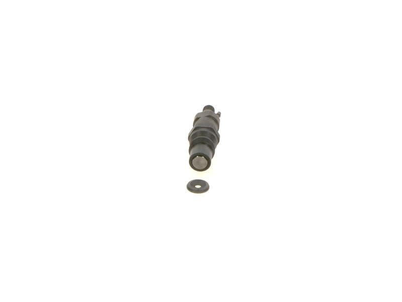 Injector (status (en) factory remanufactured) past: VW CALIFORNIA T4 CAMPER, TRANSPORTER T4 1.9D 10.92-04.03
