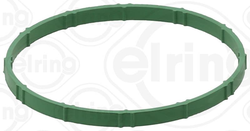 Gasket, intake manifold housing