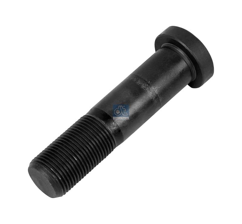 Wheel bolt