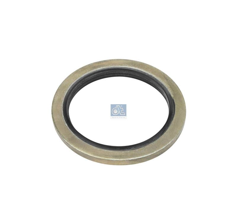 Pakking/afdichting (22,7mmx30mm) past: IVECO EUROSTAR, EUROTECH MP, EUROTRAKKER, STRALIS I, TRAKKER I  ASTRA HD 7-C, HD 8  RVI B, MASCOTT, MESSENGER  OPEL ARENA, MOVANO A  RENAULT MASTER I 03.80-