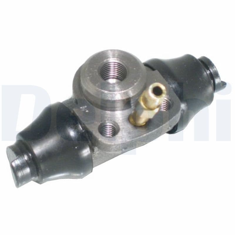 Wheel brake cylinder