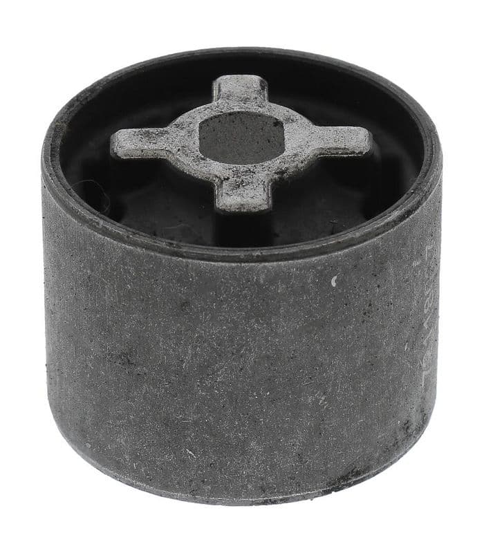 Achterwielophangingsbalk silent block (Achter) past: BMW 1 (F20), 1 (F21), 2 (F22, F87), 2 (F23), 3 (F31), 3 GRAN TURISMO (F34), 4 (F32, F82), 4 (F33, F83), 4 GRAN COUPE (F36) 1.5-3.0D 07.11-