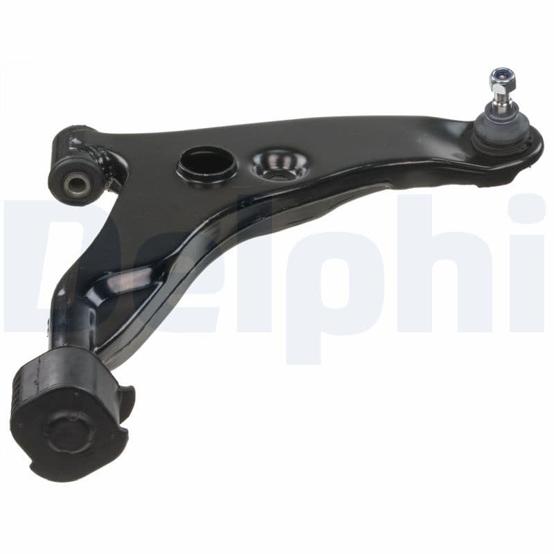 Track control arm