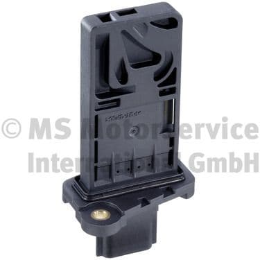 Mass Air Flow Sensor