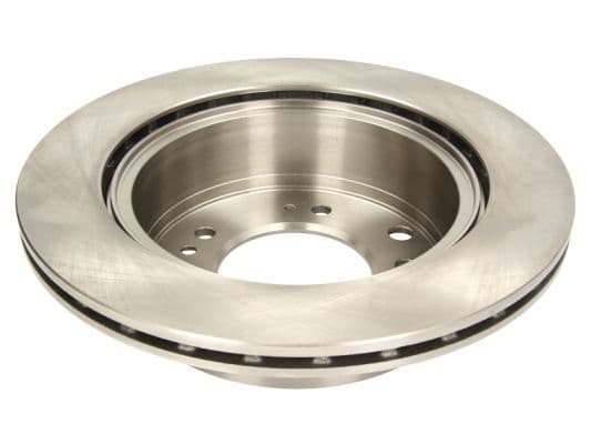 Brake disc Achter Links/Rechts past: KIA SORENTO I 2.5D/3.3/3.5 08.02-12.11