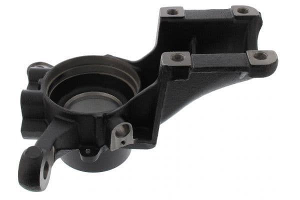 Motorsteun Achter Rechts, rubber-metaal past: ABARTH GRANDE PUNTO  ALFA ROMEO MITO  FIAT GRANDE PUNTO, PUNTO EVO 1.4-1.9D 10.05-