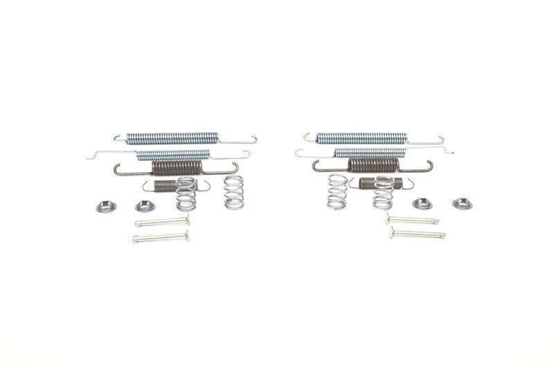Accessory Kit, brake shoes