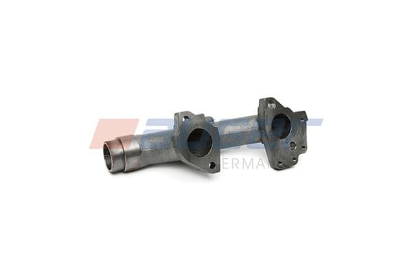Manifold, exhaust system