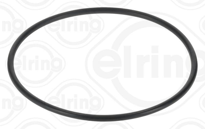 Seal Ring, wheel hub