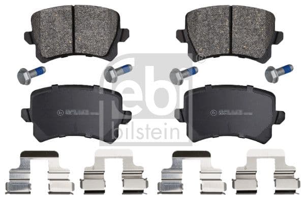 FEBI BILSTEIN