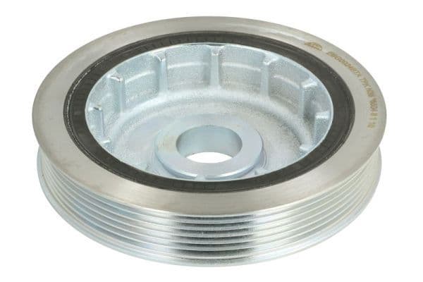 Krukaspoelie past: CITROEN C5 III  FORD GALAXY II, MONDEO IV, S-MAX  JAGUAR XF I, XF SPORTBRAKE  LAND ROVER DEFENDER, DISCOVERY SPORT, FREELANDER 2, RANGE ROVER EVOQUE 2.0D/2.2D 10.06-