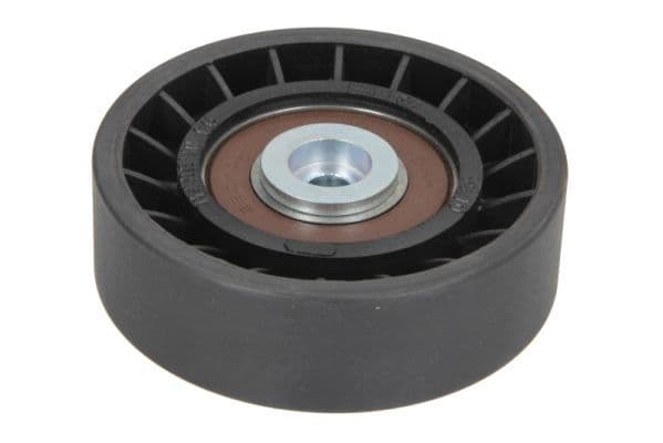 Multi V-riemschijf past: AUDI 100 C4, A6 C4, A6 C5, A6 C6, A8 D2, V8  VW TOUAREG 3.3D-4.2 10.88-11.06