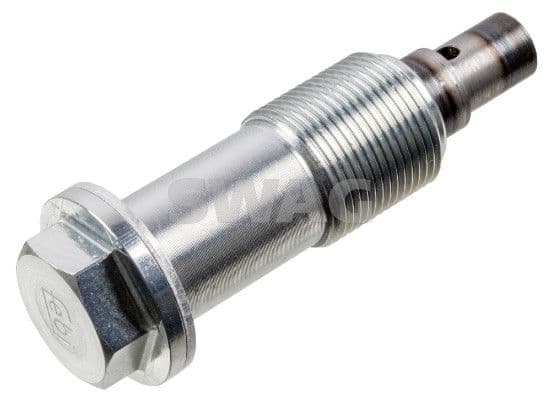 Distributiekettingspanner past: MERCEDES C T-MODEL (S203), C T-MODEL (S204), C (W203), C (W204), CLK (A209), CLK (C209), CLS (C218), CLS (C219), CLS SHOOTING BRAKE (X218), E (A207) 3.0D/4.0D 06.00-