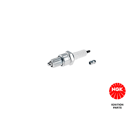Spark plug