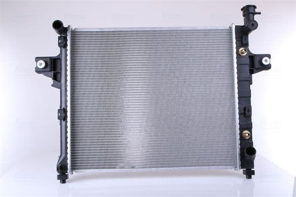 Motorradiator past: JEEP GRAND CHEROKEE II 4.7 04.99-09.05