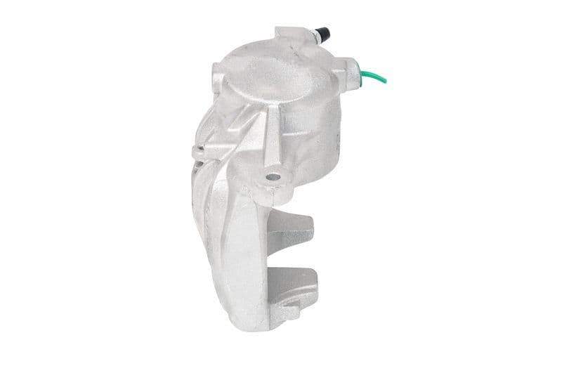 Schijfremklauw Voor Links (gereviseerd) past: MERCEDES E (VF211), E (W211), E T-MODEL (S211), G (W463) 1.8-6.0 03.02-04.18