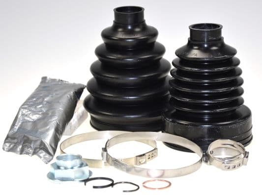 Rubberlaars Binnen/Buiten/Voor (fi: 27) past: FORD C-MAX II, FIESTA VI, FOCUS III, GRAND C-MAX, MONDEO V 1.5-1.6D 07.10-