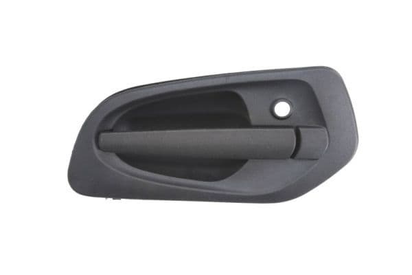 Door handle Links extern past: MERCEDES ACTROS MP4 / MP5 07.11-